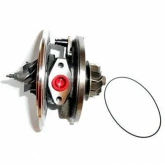 MEATDORIA JEEP Вставка турбины Cherokee 2.8CRD 04- для Jeep, Dodge MEAT&DORIA 60235 фото товару
