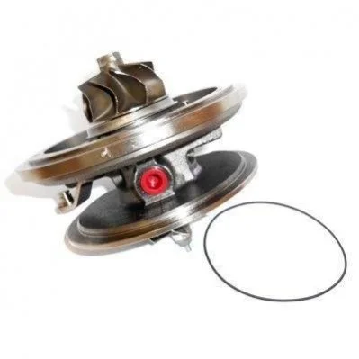 <strong>MEATDORIA VW Вставка турбины Audi A4/5,Q5 3.0TDI 07- MEAT&DORIA 60277 (фото 1)</strong>