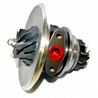 MEATDORIA TOYOTA Вставка турбины Avensis,Corolla Verso,Rav 4 III 2.2D-4D 05- для Toyota, Lexus MEAT&DORIA 60282 фото товару