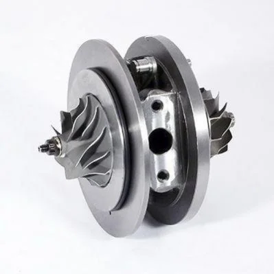 <strong>MEATDORIA HYUNDAI Вставка турбины Santa Fe II 2.2CRDi 06- MEAT&DORIA 60380 (фото 1)</strong>