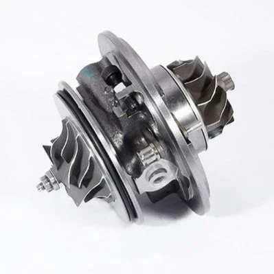 <strong>MEATDORIA VW Вставка турбины Crafter 2.5TDI 06- MEAT&DORIA 60395 (фото 1)</strong>