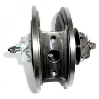 <strong>MEATDORIA VW Вставка турбины Audi A1,Seat Ibiza,Skoda Fabia II,Roomster,Polo 1.6TDI 09- MEAT&DORIA 60422 (фото 1)</strong>