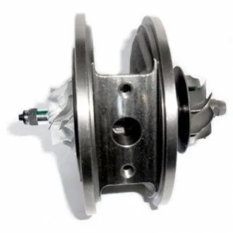 MEATDORIA VW Вставка турбины Audi A1,Seat Ibiza,Skoda Fabia II,Roomster,Polo 1.6TDI 09- для MEAT&DORIA 60422 фото товару
