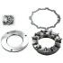 <strong>MEATDORIA AUDI Р-кт компресора A4 B5 Avant (8D5) 1.9 TDI 96-01, SKODA SUPERB I (3U4) 1.9 TDI 01-08, VW PASSAT B5 (3B2) 1.9 TDI 96-00 MEAT&DORIA 60501 (фото 1)</strong>
