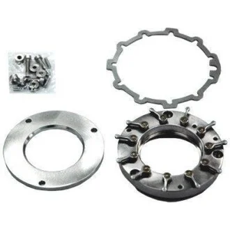 MEATDORIA AUDI Р-кт компресора A4 B5 Avant (8D5) 1.9 TDI 96-01, SKODA SUPERB I (3U4) 1.9 TDI 01-08, VW PASSAT B5 (3B2) 1.9 TDI 96-00 для Volkswagen MEAT&DORIA 60501 фото товару
