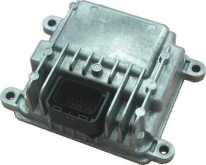 ЕБУ двигуна для MEAT&DORIA 70015 фото товару