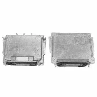 Елемент фари для Seat, BMW, Opel, Renault, Citroen MEAT&DORIA 73212660 фото товару