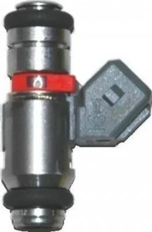 Паливний інжектор CITROEN XSARA FIAT PUNTO, PUNTO/HATCHBACK SEAT CORDOBA, CORDOBA VARIO, IBIZA II SKODA 105,120, FELICIA I, FELICIA II, OCTAVIA I VW POLO, POLO III 1.2/1.2CNG/1.6 08.76-03.12 для Skoda, Fiat, Volkswagen, Lancia, Seat MEAT&DORIA 75112023 фото товару