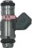 <strong>MEATDORIA RENAULT форсунка бензинова Kangoo 1.2 01- MEAT&DORIA 75112099 (фото 1)</strong>