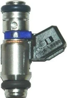 Паливний інжектор FIAT BRAVA, BRAVO I, DOBLO, DOBLO/MINIVAN, MAREA, MULTIPLA, PALIO, SIENA, STILO LANCIA LYBRA 1.6/1.6CNG 10.95- для MEAT&DORIA 75112164 фото товару