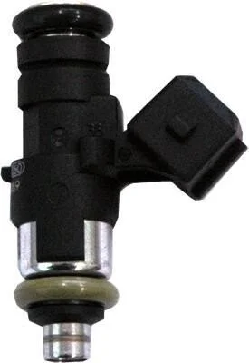 <strong>Паливний інжектор AUDI A3, TT FIAT DOBLO, PALIO, PANDA, PUNTO, SEICENTO / 600, SIENA, STRADA LANCIA Y, YPSILON PORSCHE CAYENNE SEAT ALHAMBRA, CORDOBA, CORDOBA VARIO, IBIZA II 1.1-3.2 08.92- MEAT&DORIA 75114169 (фото 1)</strong>