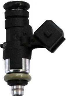 Паливний інжектор AUDI A3, TT FIAT DOBLO, PALIO, PANDA, PUNTO, SEICENTO / 600, SIENA, STRADA LANCIA Y, YPSILON PORSCHE CAYENNE SEAT ALHAMBRA, CORDOBA, CORDOBA VARIO, IBIZA II 1.1-3.2 08.92- для Skoda, Fiat, Volkswagen, Lancia, Seat MEAT&DORIA 75114169 фото товару