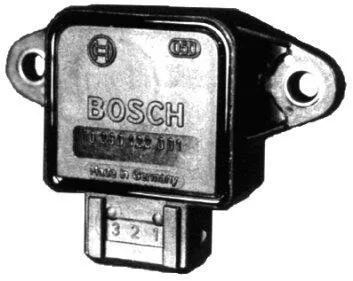 Датчик положення дросельної заслонки для Citroen, Peugeot, Alfa Romeo, Opel, Hyundai MEAT&DORIA 7513002 фото товару