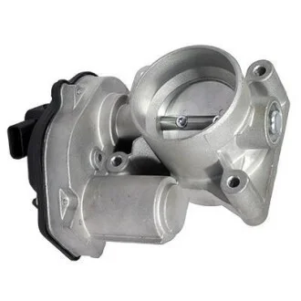 Дросельна заслонка з електроприводом для Ford, Volvo MEAT&DORIA 7519202 фото товару