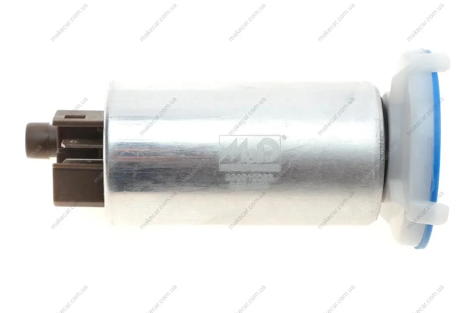 <strong>Паливний насос, занурювальний (0,24 bar 75 l/h) MEAT&DORIA 76407 (фото 1)</strong>