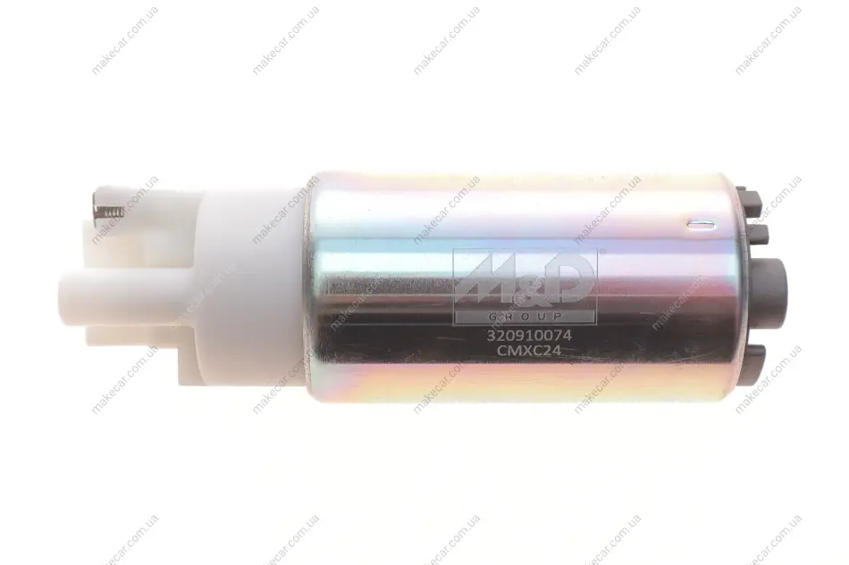 <strong>Паливний насос, занурювальний (MPI) (3,8 bar 90 l/h) MEAT&DORIA 76539 (фото 1)</strong>