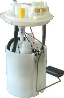 <strong>MEATDORIA LANCIA Електробензонасос DELTA III 1.4 16V 10-14 MEAT&DORIA 77116 (фото 1)</strong>