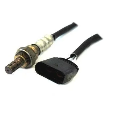 <strong>Лямбда-зонд (кількість дротів 4, 600мм) AUDI A3, A4 B5 FIAT TALENTO MAZDA 626 V, CX-7 SEAT ALHAMBRA, ALTEA, AROSA, CORDOBA, CORDOBA VARIO, IBIZA II, INCA, LEON, TOLEDO II 1.0-2.5 09.93- MEAT&DORIA 81768 (фото 1)</strong>