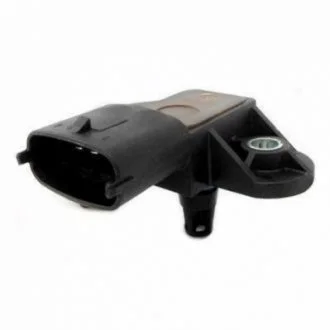 MEATDORIA FIAT Датчик давления надува Alfa Romeo,Bravo,Doblo,Idea,Punto,Panda,Lancia для Fiat, Opel, Lancia, Abarth, Alfa Romeo MEAT&DORIA 82120 фото товару