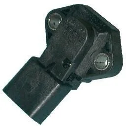 MEATDORIA VW датчик тиску наддуву Audi A2/3/4/6,Skoda Fabia,Octavia,SuperB,Golf IV,LT28-46,Passat,Sharan,T4 для Volkswagen, Audi, Seat, Skoda MEAT&DORIA 82121 фото товару