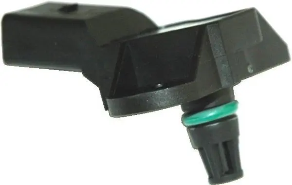 <strong>MEATDORIA VW Датчик тиску впускної труби Audi A3/4/5/6/7/8,Q5/7,Porsche,Skoda Fabia,Octavia,Roomster,Amarok,Caddy III,IV,Golf V,VI,Jetta III,IV,T5,Touran,Touareg MEAT&DORIA 82151 (фото 1)</strong>