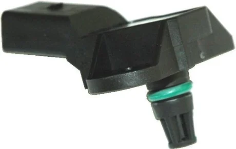 MEATDORIA VW Датчик тиску впускної труби Audi A3/4/5/6/7/8,Q5/7,Porsche,Skoda Fabia,Octavia,Roomster,Amarok,Caddy III,IV,Golf V,VI,Jetta III,IV,T5,Touran,Touareg для MEAT&DORIA 82151 фото товару