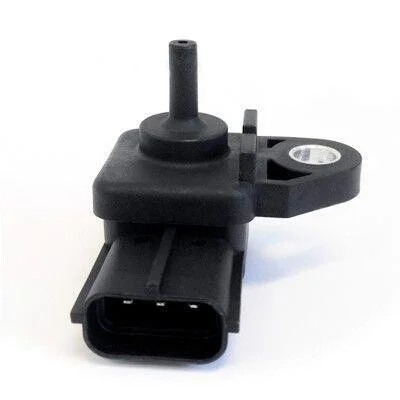 <strong>Датчик тиску у впускному колекторі (3 pin) MAZDA 3, 323 S VI, 6, 626 V, DEMIO, PREMACY, RX-8, XEDOS 9 1.3-2.5 08.98-06.12 MEAT&DORIA 82287 (фото 1)</strong>