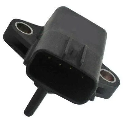 <strong>Датчик тиску у впускному колекторі (4 pin) MITSUBISHI COLT III, COLT IV, COLT V, LANCER IV, LANCER V, LANCER VI, MIRAGE IV, SPACE STAR 1.3 04.88-12.04 MEAT&DORIA 823005 (фото 1)</strong>