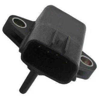 Датчик тиску у впускному колекторі (4 pin) MITSUBISHI COLT III, COLT IV, COLT V, LANCER IV, LANCER V, LANCER VI, MIRAGE IV, SPACE STAR 1.3 04.88-12.04 для MEAT&DORIA 823005 фото товару