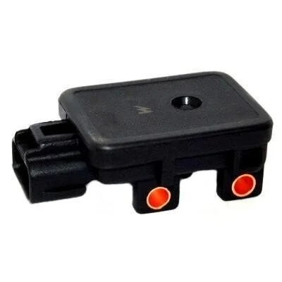 <strong>Датчик тиску у впускному колекторі (3 pin) DODGE DAKOTA, VIPER JEEP CHEROKEE, GRAND CHEROKEE I, GRAND CHEROKEE II, WRANGLER II 2.5-8.0 10.84-04.07 MEAT&DORIA 82327 (фото 1)</strong>