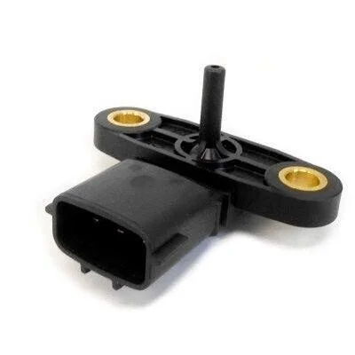 <strong>Датчик тиску у впускному колекторі (3 pin) NISSAN NAVARA NP300, PATHFINDER III 2.5D 01.05- MEAT&DORIA 82368 (фото 1)</strong>