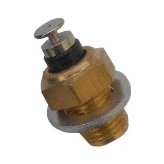 MEATDORIA VW Датчик температуры воды Golf, Passat (чёрный) для Audi, Volkswagen, Seat MEAT&DORIA 82469 фото товару