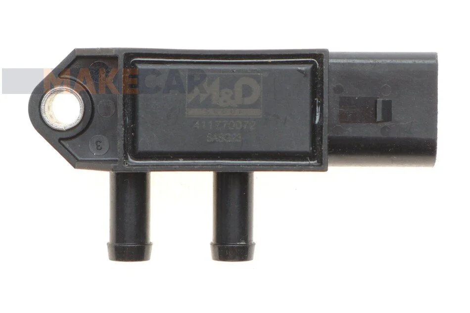 <strong>Датчик тиску вихлопних газів MEAT&DORIA 82515E (фото 1)</strong>