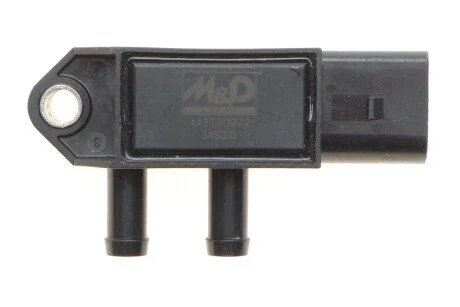 Датчик тиску вихлопних газів для Seat, Volkswagen, Audi, Skoda MEAT&DORIA 82515E фото товару