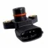 <strong>Датчик тиску у впускному колекторі (3 pin) SSANGYONG ACTYON I, ACTYON SPORTS I, KYRON, REXTON / REXTON II, RODIUS I 2.0D/2.7D 08.04- MEAT&DORIA 82573 (фото 1)</strong>