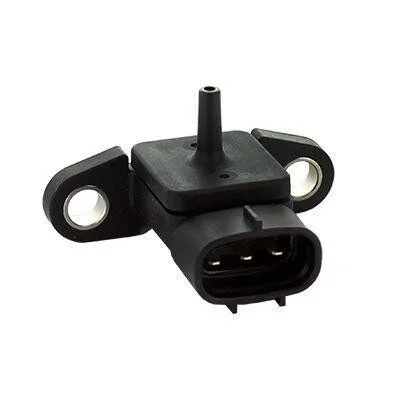 <strong>Датчик тиску у впускному колекторі (3 pin) TOYOTA AVENSIS, AVENSIS VERSO, COROLLA, COROLLA VERSO, COROLLA/KOMBI, DYNA, HIACE / COMMUTER V, HIACE IV, HILUX VI, HILUX VII 2.0D-4.2D 01.98- MEAT&DORIA 82574 (фото 1)</strong>