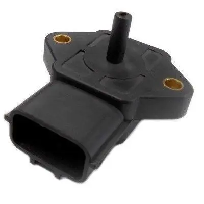 <strong>Датчик тиску у впускному колекторі (3 pin) INFINITI I30, QX4 NISSAN ALTIMA, MAXIMA / MAXIMA QX IV, MAXIMA / MAXIMA QX V, PATHFINDER II, PICK UP, SENTRA V, TERRANO II SUZUKI WAGON R+ 1.0-3.3 10.92- MEAT&DORIA 82599 (фото 1)</strong>