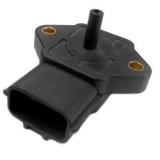 Датчик тиску у впускному колекторі (3 pin) INFINITI I30, QX4 NISSAN ALTIMA, MAXIMA / MAXIMA QX IV, MAXIMA / MAXIMA QX V, PATHFINDER II, PICK UP, SENTRA V, TERRANO II SUZUKI WAGON R+ 1.0-3.3 10.92- для MEAT&DORIA 82599 фото товару