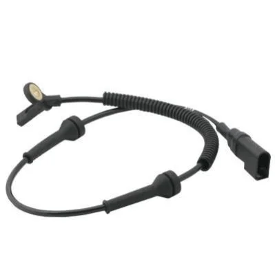 <strong>Датчик ABS MEAT&DORIA 8290109 (фото 1)</strong>