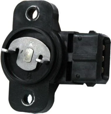 <strong>MEATDORIA OPEL Датчик дроссельной заслонки Astra F,Omega A/B,Vectra A/B MEAT&DORIA 83110 (фото 1)</strong>