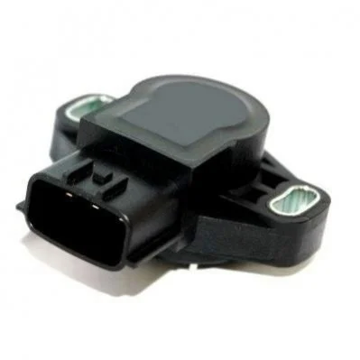 <strong>MEATDORIA Датчик положения дрос.заслонки Nissan Almera,Primera,Sunny MEAT&DORIA 83117 (фото 1)</strong>