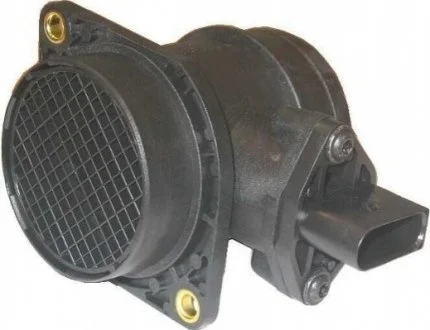 MEATDORIA VW Расходомер воздуха Audi A3/4/6,Seat,Skoda Octavia,Golf IV,Passat 1.8T 95- для MEAT&DORIA 86042 фото товара