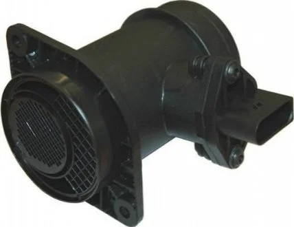 MEATDORIA VW Расходомер воздуха Golf,Caddy,Passat, T4 2,5TDI SKODA Superb 1,9TDI 02-,Audi A4/6 для Volkswagen, Skoda MEAT&DORIA 86133 фото товару