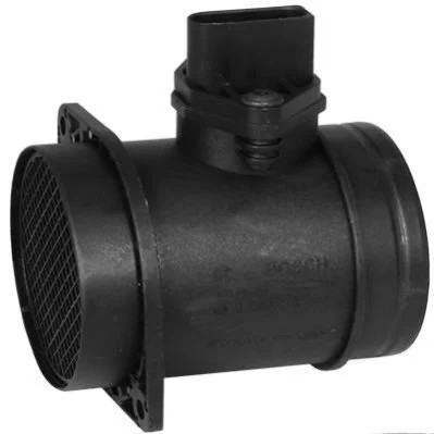 <strong>MEATDORIA VW витратомір повітря Audi A3/4/6,Seat,Skoda Octavia,Golf IV,Passat 1.8T 95- MEAT&DORIA 86244 (фото 1)</strong>