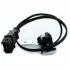 <strong>MEATDORIA FIAT Датчик оборотов двигателя Albea,Bravo,Doblo 1,6 01-. MEAT&DORIA 87001 (фото 1)</strong>