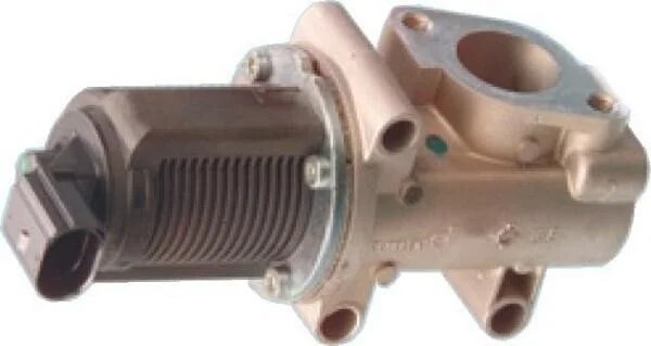 <strong>MEATDORIA FIAT Клапан EGR Brava II,Doblo,Idea,Punto 1.9JTD 01- MEAT&DORIA 88016 (фото 1)</strong>