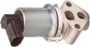 Клапан повернення ОГ для Audi, Skoda, Seat, Volkswagen MEAT&DORIA 88050 фото товару