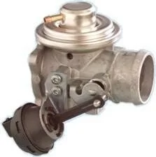MEATDORIA VW Клапан EGR Audi A2/3,Golf IV,Polo,Skoda Fabia I,Octavia I 1.4/1.9TDI для Skoda, Volkswagen, Audi, Seat MEAT&DORIA 88052 фото товару