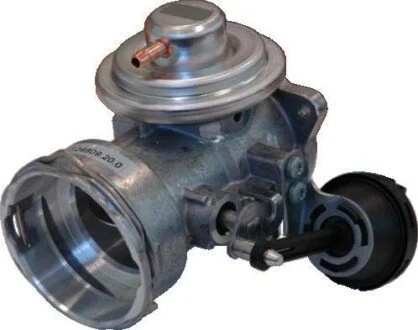 Клапан EGR для Seat, Volkswagen, Audi, Ford, Skoda MEAT&DORIA 88069 фото товару