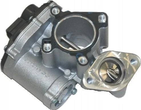 <strong>MEATDORIA RENAULT Клапан EGR Espace IV,Laguna II,III,Koleos,Trafic II,Vivaro 2.0dCi MEAT&DORIA 88110 (фото 1)</strong>